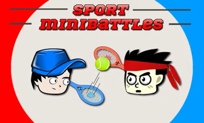 image game Sports Minibattles