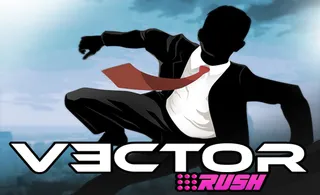 image game Vector Rush
