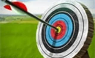 image game Archery World Tour