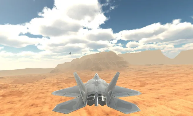 image game Air Warfare