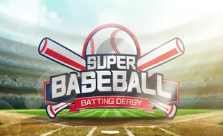image game Super Baseball