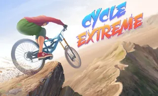 image game Cycle Extreme