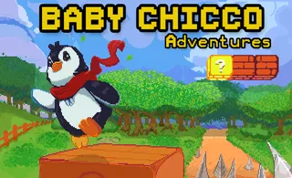 image game Baby Chicco Adventures
