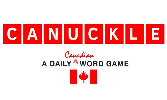 image game Canuckle