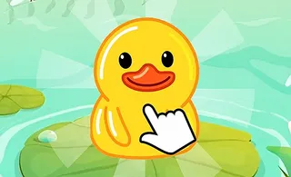 image game Duck Evolution: Clicker