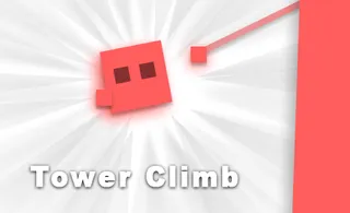 image game Tower Climb