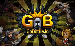 image game GoBattle.io