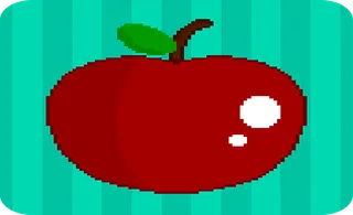 image game Fruit Clicker