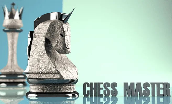 image game Chess Master 3D