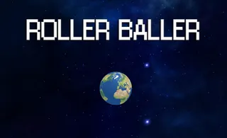 image game Roller Baller