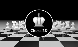 image game Chess 2D