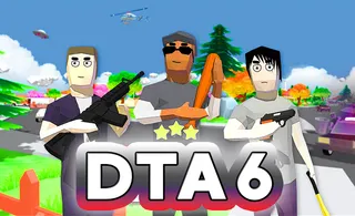 image game DTA 6