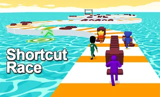 image game Shortcut Race