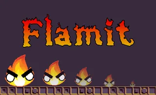 image game Flamit
