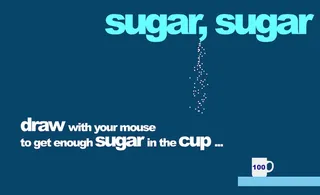 image game Sugar, Sugar