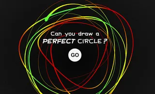 image game Perfect Circle