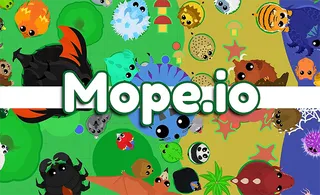 image game Mope.io