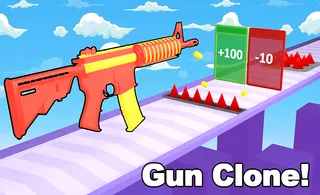 image game Gun Clone!