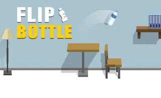 image game Flip Bottle