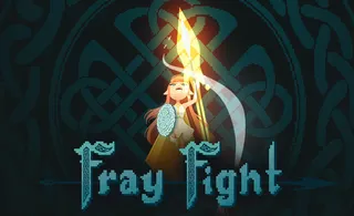 image game Fray Fight