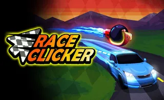 image game Race Clicker