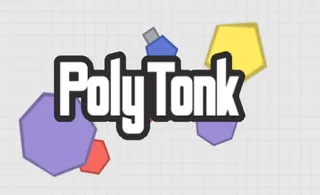 image game PolyTonk