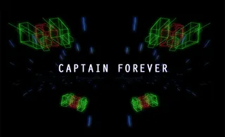 image game Captain Forever