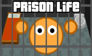 image game Prison Life