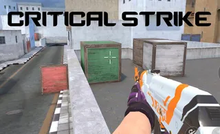 image game Critical Strike Zero
