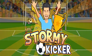 image game Stormy Kicker