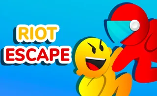 image game Riot Escape