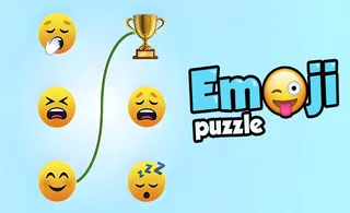 image game Emoji Puzzle