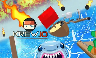 image game Krew.io