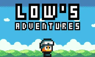 image game Low's Adventures