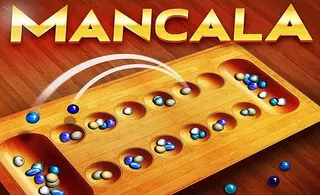 image game Mancala