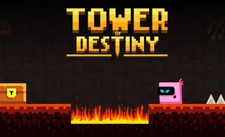 image game Tower of Destiny