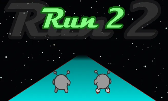 image game Run 2