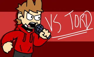 image game FNF vs Tord