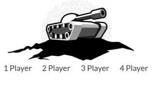 image game Tank Trouble 2