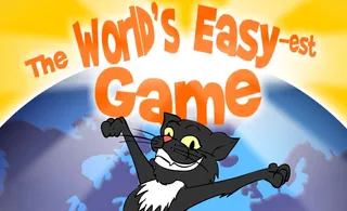 image game The World's Easy-est Game