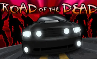 image game Road of the Dead