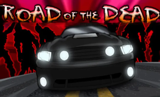 image game Road of the Dead