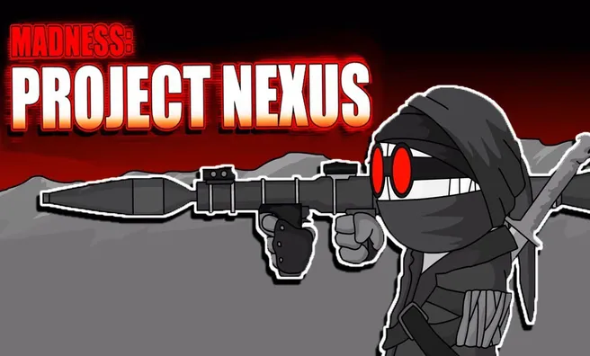 image game Madness: Project Nexus