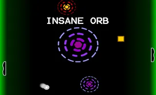 image game Insane Orb