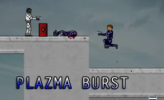 image game Plazma Burst