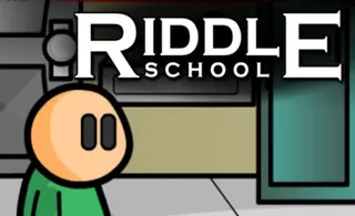 image game Riddle School