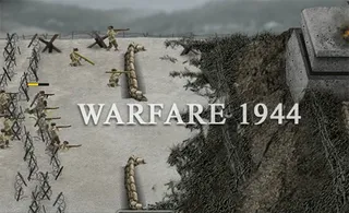 image game Warfare 1944