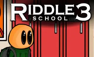 image game Riddle School 3