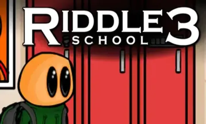 image game Riddle School 3