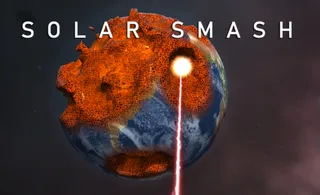 image game Solar Smash